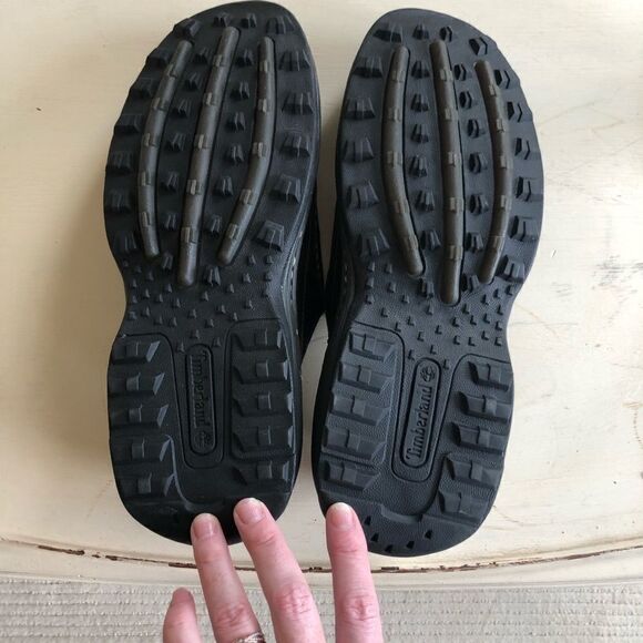 Timberland Men’s Leather Loafers - Picture 4 of 4